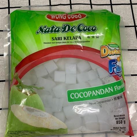 印尼 INACO 椰果蜜 Inaco Nata De Coco 360g 1000g 蝦皮購物