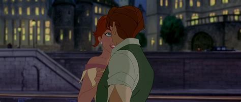 Anastasia 1997 Disney Anastasia Movie Disney