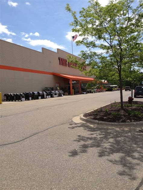 The Home Depot Updated November 2024 3865 W Us 10 Ludington