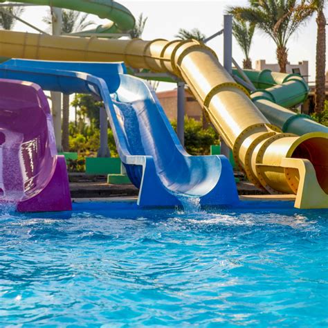 Séjour Egypte - Hôtel Blend Club Aqua Resort 4* - Hurghada