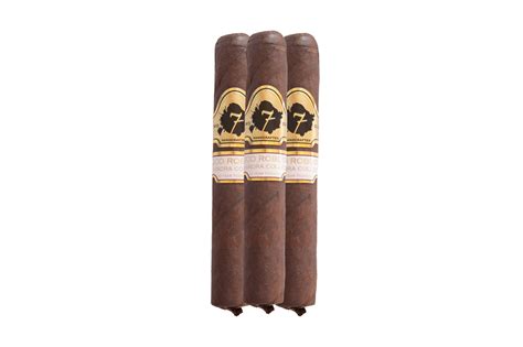 El Septimo Alexandra Collection Coco Privada Cigar Club