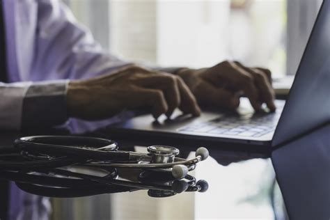 Telehealth Ehr Integration In Healthcare Sector 360 Transcription