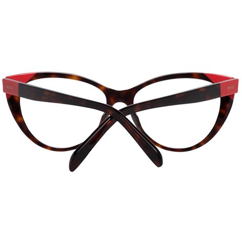 Okulary Oprawki Damskie Emilio Pucci Ep Br Zowe Crazytime Pl