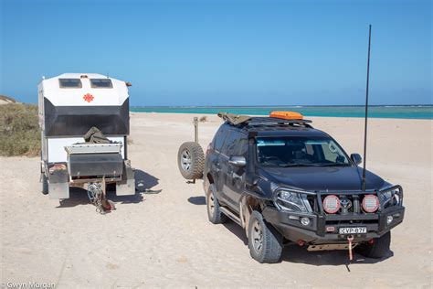 Ningaloo Station – Pristine Wilderness – Out in Oz