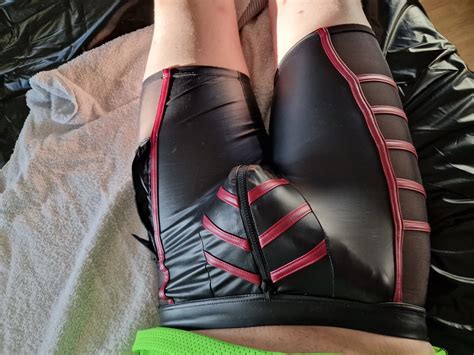 My New Pants Nude Pics XHamster