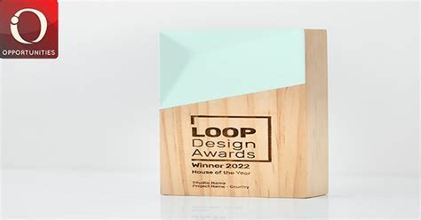 The Loop Design Awards 2022 Oya Opportunities Oya Opportunities