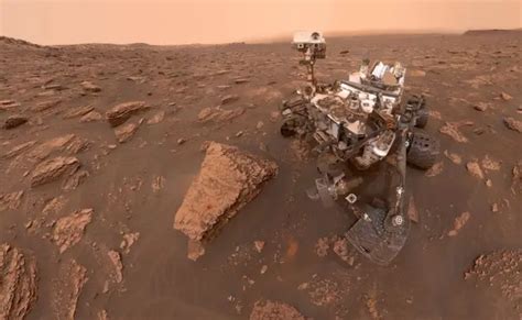 Nasa Mars Projesinde N Kleer Roket Kullanabilir Yolculuk S Resi