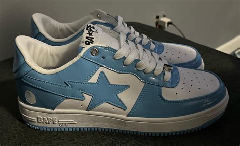 Dhgate reps just curious why does it say bape off? : r/DHgate