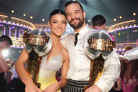 'Dancing with the Stars': How Many Mirrorballs Has Mark Ballas Won?