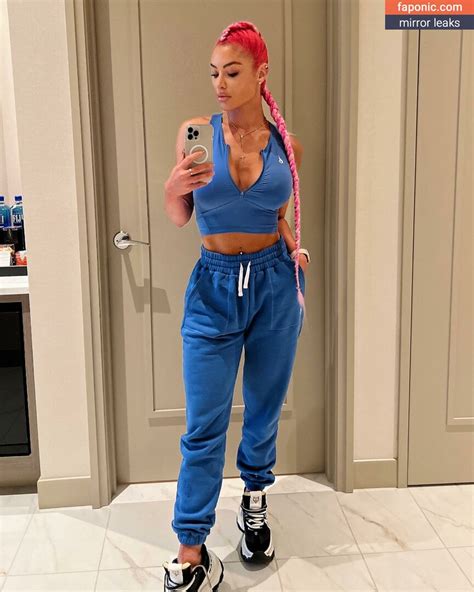 Natalie Eva Marie Aka Natalieevamarie Nude Leaks OnlyFans Faponic