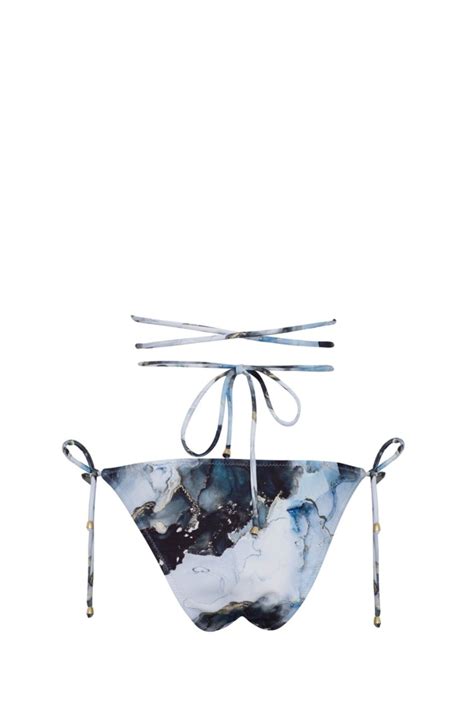 SAILOR moda Brezilya Üçgen Ipli Bikini Takım Slr 407 Fiyatı Yorumları