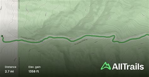 North Peak and Mount Nebo Trail: 9 Reviews, Map - Utah | AllTrails