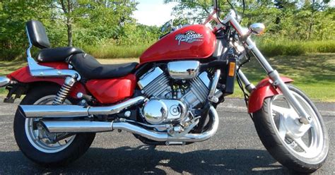 1994 Honda Magna 750 For Sale Motorcycle Classifieds
