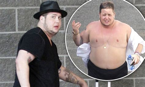 Chaz Bono 60 Lb Weight Loss The Incredible Shrinking Man Daily