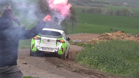 Osterrallye Zerf Best Of By Grid Media Youtube