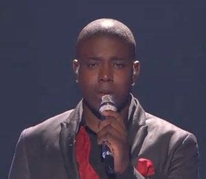 Must-See: 'Idol' Finalist Jacob Lusk Sings Elton John | Essence