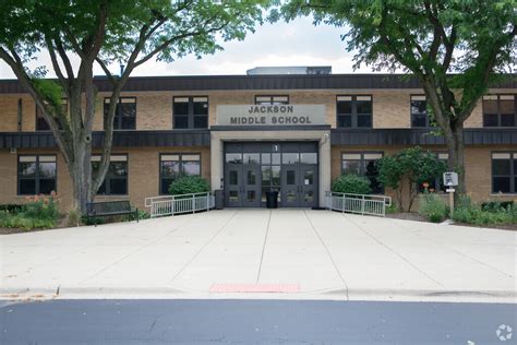 Jackson Middle School Villa Park Il Rankings And Reviews