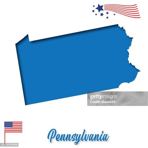 153 Pennsylvania Clip Art High Res Illustrations Getty Images