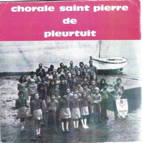 Avis De Recherche Pour Re Cr Er La Chorale Saint Pierre Pleurtuit Au