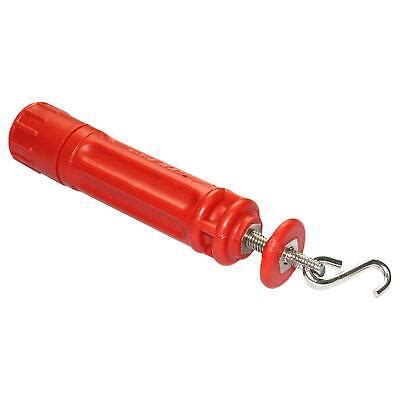 Lane Line Tensioner For Swimming Pool Pool Equipment Red Pool Lane Ebay