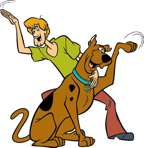 Scooby Doo Where Are You Png Images Transparent Free Download