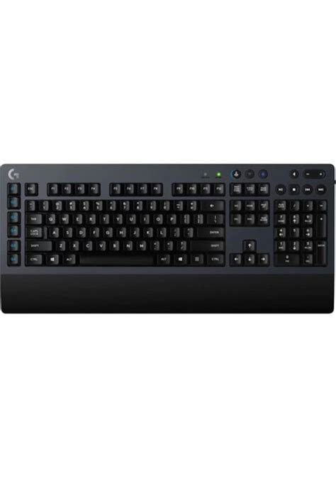 Logitech G Kablosuz Mekanik Oyuncu Klavyesi Fiyatlar Ve Zellikleri