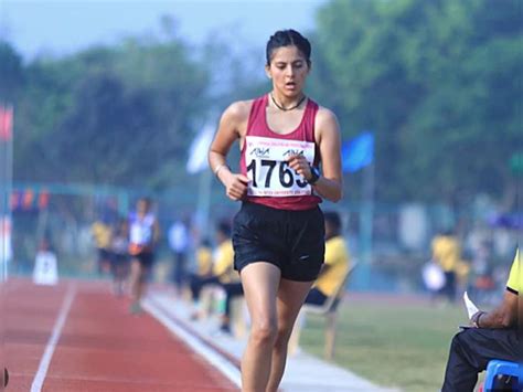 Uttarakhand Golden Girl Mansi Negi Won Bronze Medal In China World