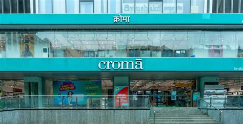 Croma R K Studio Chembur Chembur Contact Store Official