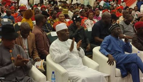 Atiku Reveals Why He Didnt Go To Rivers To Campaign Independent