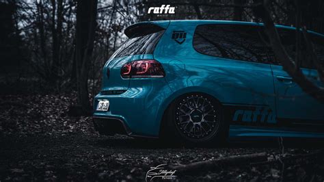 Golf Gti Mk6 Wallpaper