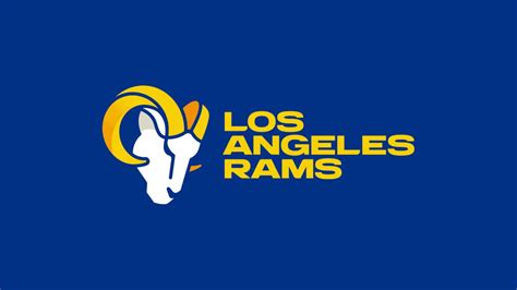 Los Angeles Rams Wallpaper HD Laptop - Wallpaper HD 2024