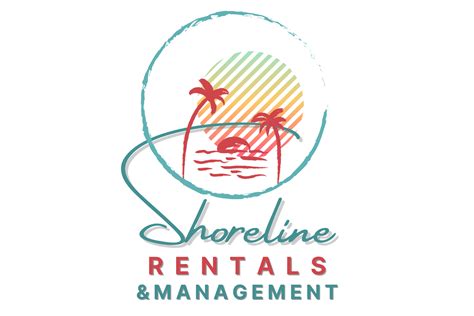 Map - Shoreline Rentals & Management