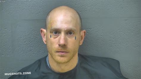 Brooks Todd Scottie Amherst County Mugshots Zone