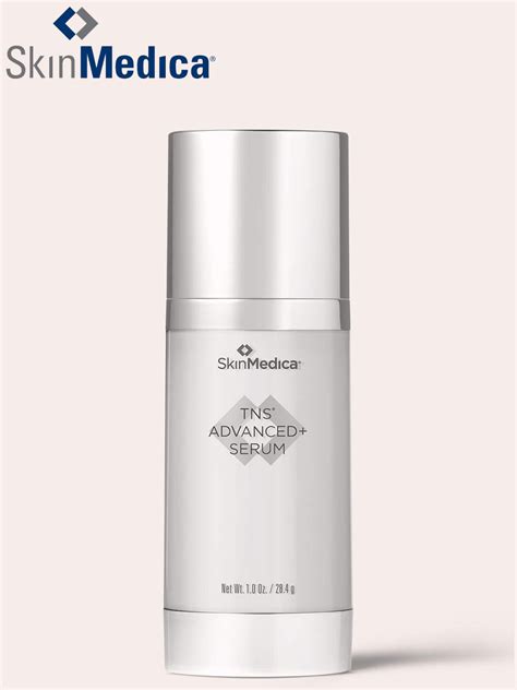 Skincare Skinmedica Tns Advanced Serum