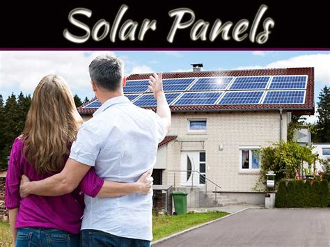 How Much Do Solar Panels Cost A Guide My Decorative