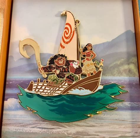 D23 Destination D Amazing Adventures Pins Disney Pins Blog