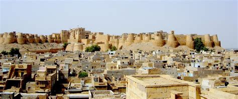 Jaisalmer Fort Wallpapers - Wallpaper Cave