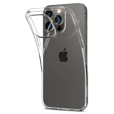 Spigen Liquid Crystal Crystal Clear Iphone Pro