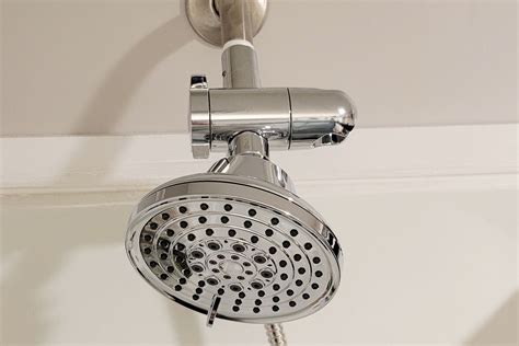 6 Best Shower Head