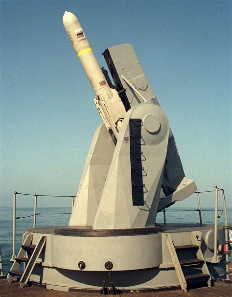 Agm Ugm Rgm 84 Harpoon Anti Ship Missile Ssm Slam Er