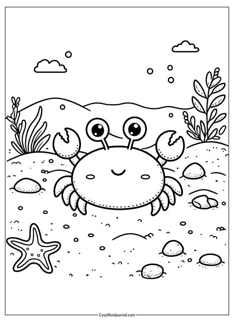 Pin by Pam Ball on coloring book pages | Mermaid coloring pages, Fish