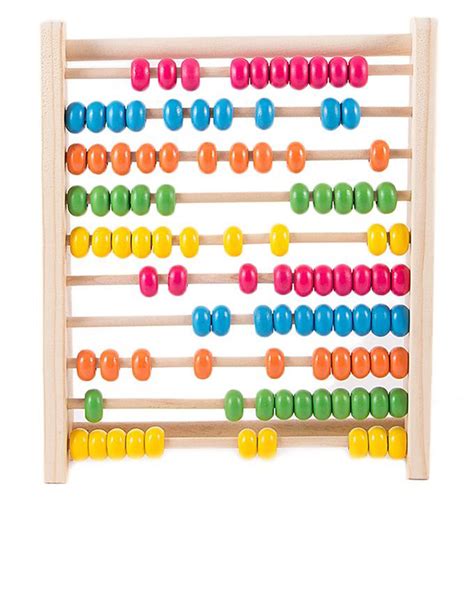 Abacus Calculating Frame - Planet X | Online Toy Store for Kids & Teens Pakistan