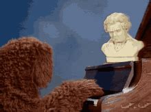 Muppets Muppet Show GIF - Muppets Muppet Show Rowlf - Discover & Share GIFs