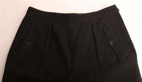 Regimentals GERMAN WWII HITLER YOUTH BDM TROUSERS