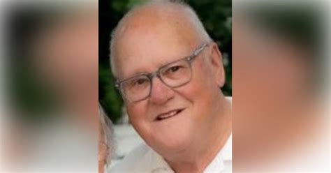 Obituary Information For Edward J Gauvin