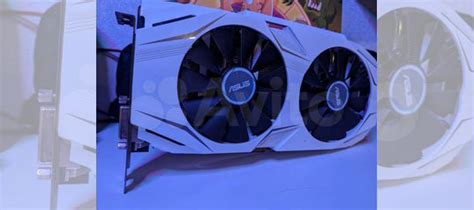 Видеокарта Asus GTX 1060 6gb (+Ryzen 5 3600) купить в Красноярске ...