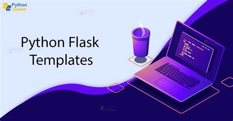 Templates In Flask Python Geeks