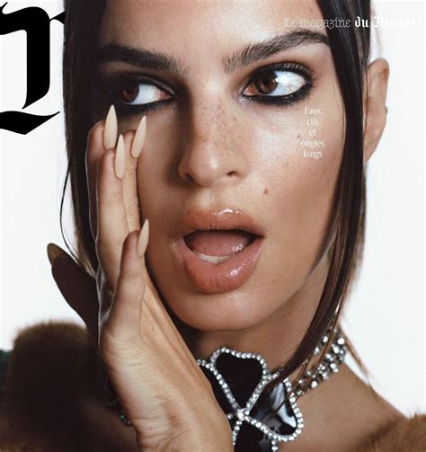 Kendall Jenner Is The Cover Girl Of Vogue Hong Kong May 2021 Issue