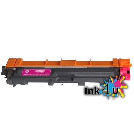 Generic Brother TN265 Magenta Toner Ink 4U Pretoria