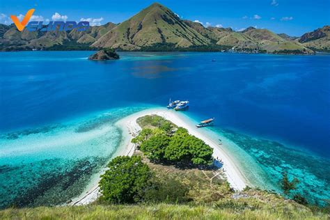 Tempat Wisata Di Labuan Bajo Yang Wajib Di Kunjungi